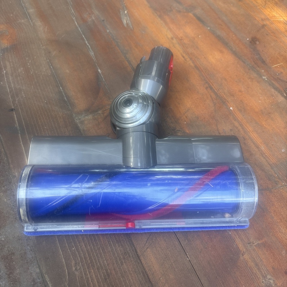 Dyson 164355 Power Head Motorized Brush Head 50W for V7 V8 V10 V11